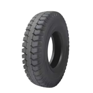 Robust Nylon Light Truck Bus Tyres - RTN 01