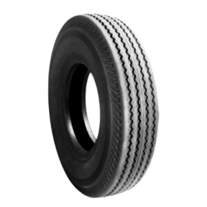 Robust Nylon Light Truck Bus Tyres - RTN 02