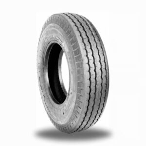 Robust Nylon Auto Rickshaw Tyres - RTN 03