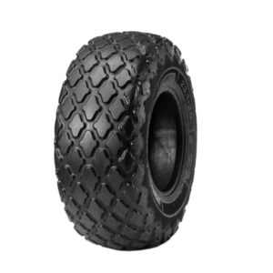 Robust Off the road tires - Compactor Tires (R-3) RTO 01